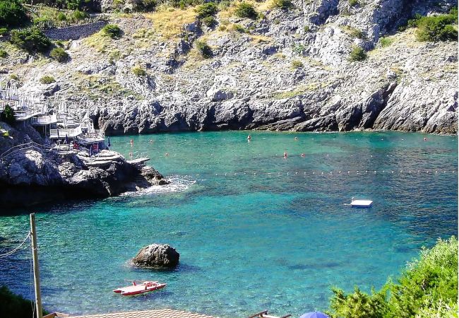 Chalet in Porto Santo Stefano - VIP View & Exclusive Access to the Sea Chalet in Porto Santo Stefano - VIP View & Exclusive Access to the Sea