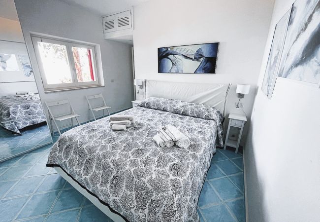 Chalet in Porto Santo Stefano - VIP View & Exclusive Access to the Sea Chalet in Porto Santo Stefano - VIP View & Exclusive Access to the Sea