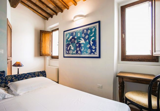 Apartment in Certaldo - Luxury, Sustainability and Eco Pool in Forno Apt. Apartment in Certaldo - Luxury, Sustainability and Eco Pool in Forno Apt.