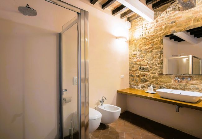 Apartment in Certaldo - Luxury, Sustainability and Eco Pool in Style Apt. Apartment in Certaldo - Luxury, Sustainability and Eco Pool in Style Apt.