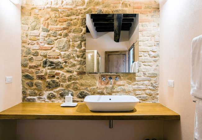 Apartment in Certaldo - Luxury, Sustainability and Eco Pool in Style Apt. Apartment in Certaldo - Luxury, Sustainability and Eco Pool in Style Apt.