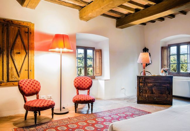 Apartment in Certaldo - Luxury, Sustainability and Eco Pool in Tower Apt. Apartment in Certaldo - Luxury, Sustainability and Eco Pool in Tower Apt.