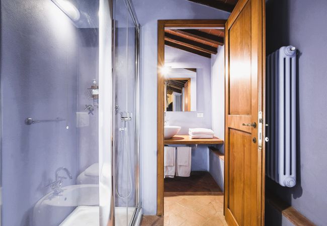 Apartment in Certaldo - Luxury, Sustainability and Eco Pool in Tower Apt. Apartment in Certaldo - Luxury, Sustainability and Eco Pool in Tower Apt.