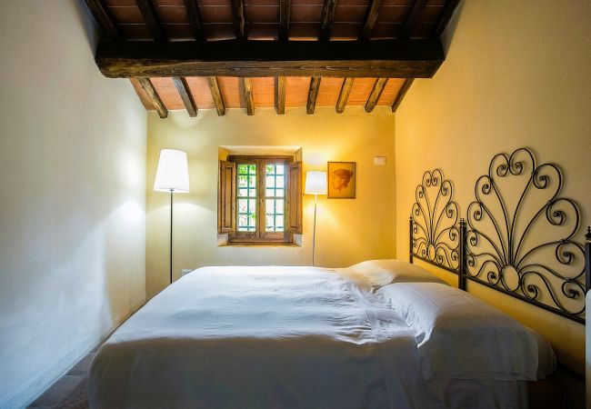 Apartment in Certaldo - Luxury, Sustainability and Eco Pool in Frangi Apt. Apartment in Certaldo - Luxury, Sustainability and Eco Pool in Frangi Apt.