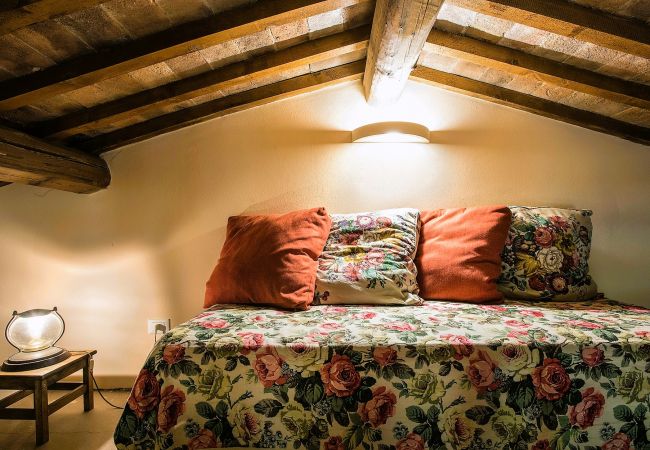 Apartment in Certaldo - Luxury, Sustainability and Eco Pool in Frangi Apt. Apartment in Certaldo - Luxury, Sustainability and Eco Pool in Frangi Apt.