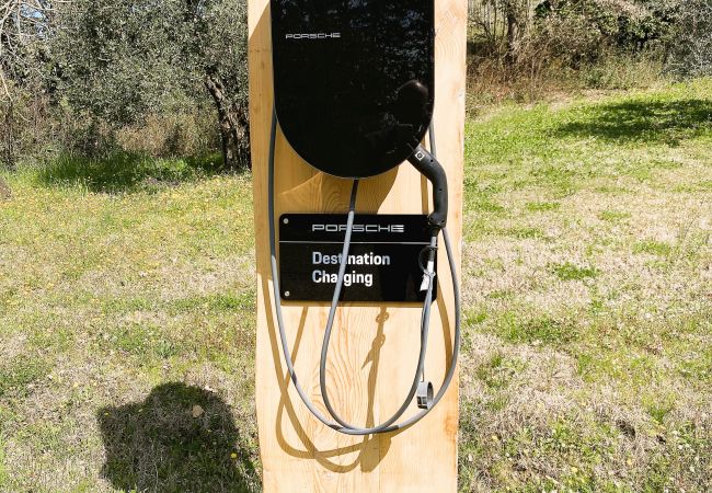 Apartment in Certaldo - Luxury, Sustainability and Eco Pool in Frangi Apt. Apartment in Certaldo - Luxury, Sustainability and Eco Pool in Frangi Apt.