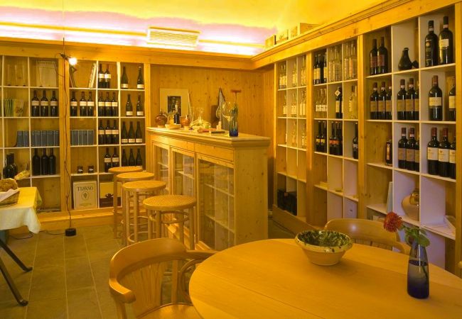 Villa in Pian di Sco - Villa Leccino in most Exclusive Borgo in Tuscany Villa in Pian di Sco - Villa Leccino in most Exclusive Borgo in Tuscany