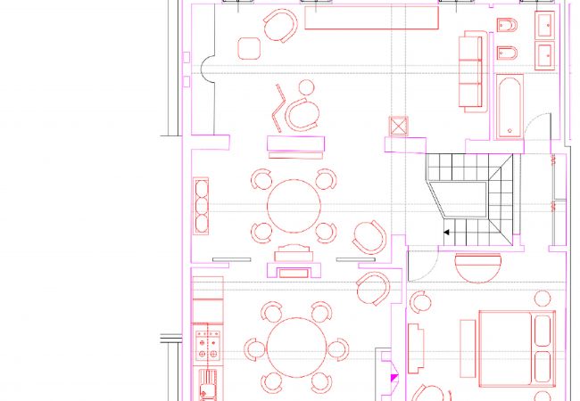 Villa in Pian di Sco - Villa Meli in most Exclusive Borgo in Tuscany Villa in Pian di Sco - Villa Meli in most Exclusive Borgo in Tuscany