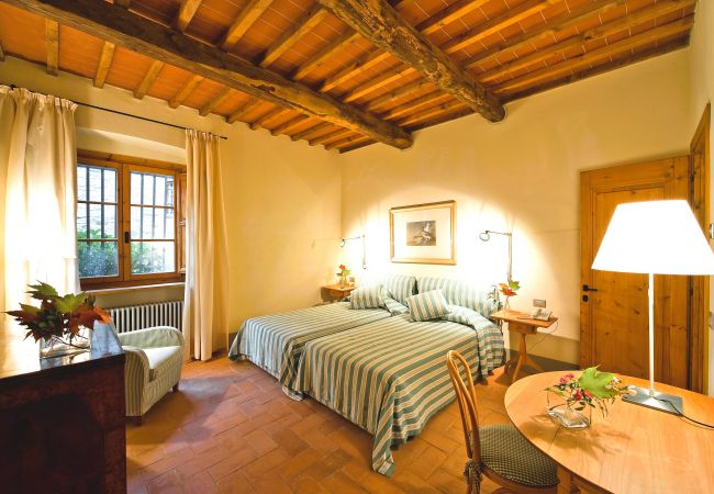 Villa in Pian di Sco - Villa Meli in most Exclusive Borgo in Tuscany Villa in Pian di Sco - Villa Meli in most Exclusive Borgo in Tuscany