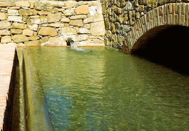 Villa in Pian di Sco - Villa Meli in most Exclusive Borgo in Tuscany Villa in Pian di Sco - Villa Meli in most Exclusive Borgo in Tuscany