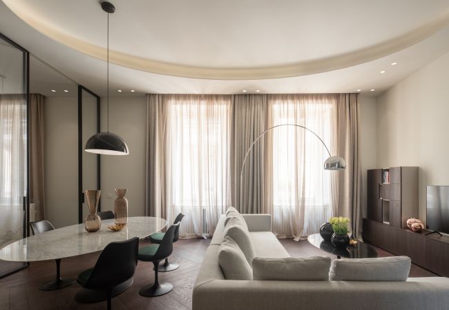 Apartment in Milano - Sant'Ambrogio Luxury Apartment R&R Apartment in Milano - Sant'Ambrogio Luxury Apartment R&R