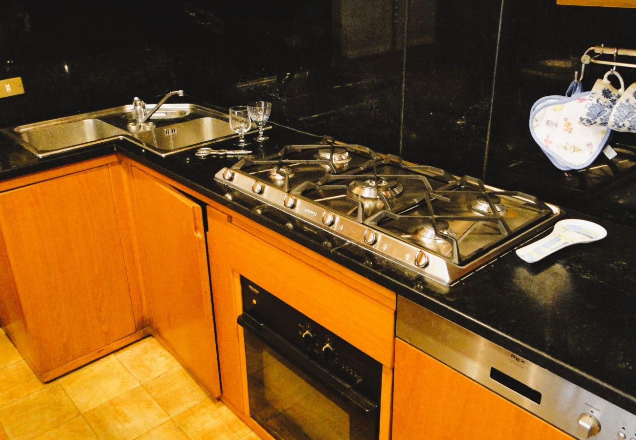 Villa in Cinquale - New Entry: Villa Forte dei Marmi in Versilia