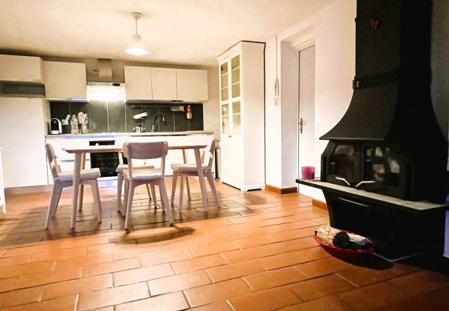 Apartment in Montagnola - Just Restored close to Franklin College and Lugano