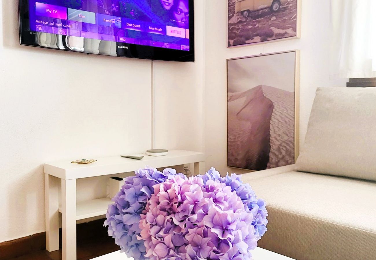 Apartment in Montagnola - Just Restored close to Franklin College and Lugano