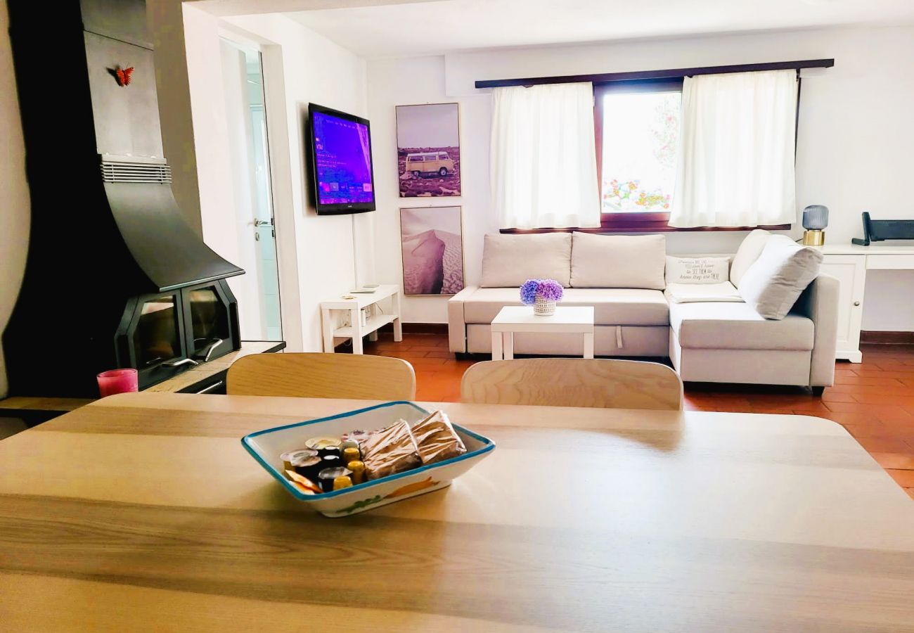 Apartment in Montagnola - Just Restored close to Franklin College and Lugano