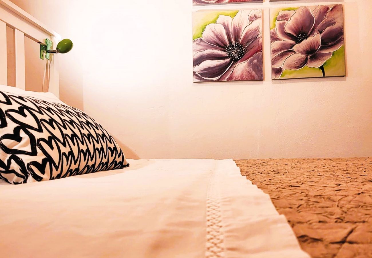 Apartment in Montagnola - Just Restored close to Franklin College and Lugano