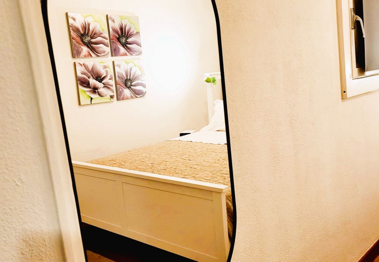 Apartment in Montagnola - Just Restored close to Franklin College and Lugano
