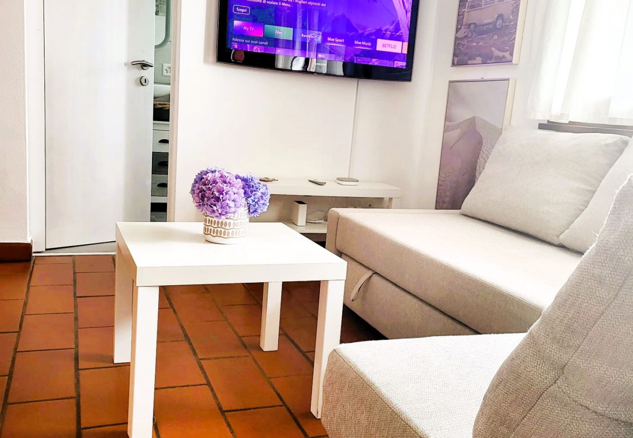Apartment in Montagnola - Just Restored close to Franklin College and Lugano