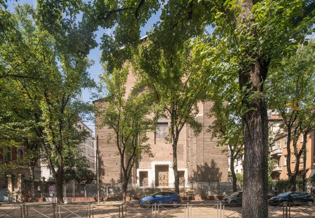 Apartment in Milano - Monti Design Apartment R&R Apartment in Milano - Monti Design Apartment R&R