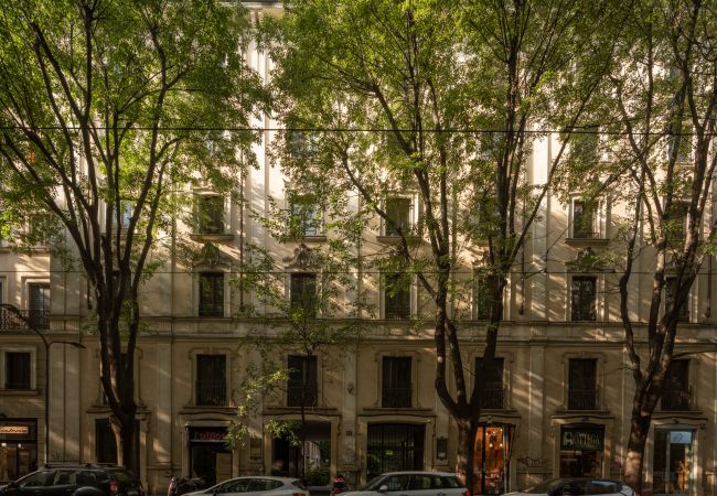 Apartment in Milano - Monti Design Apartment R&R Apartment in Milano - Monti Design Apartment R&R