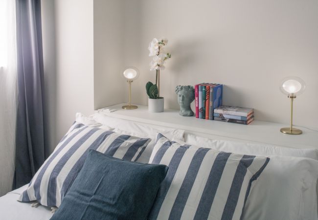 Apartment in Milano - Monti Design Apartment R&R Apartment in Milano - Monti Design Apartment R&R