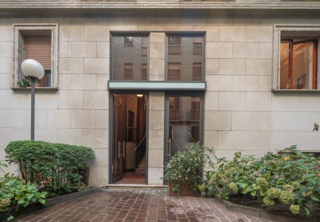 Apartment in Milano - Monti Design Apartment R&R Apartment in Milano - Monti Design Apartment R&R