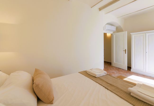 Apartment in Rignano sull´Arno - Fattoria del Chianti close to Florence for two