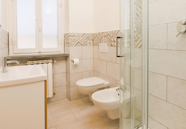 Apartment in Rignano sull´Arno - Fattoria del Chianti close to Florence for four Apartment in Rignano sull´Arno - Fattoria del Chianti close to Florence for four