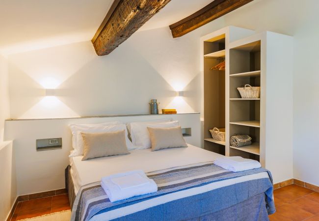 Apartment in Rignano sull´Arno - Fattoria del Chianti close to Florence for four Apartment in Rignano sull´Arno - Fattoria del Chianti close to Florence for four