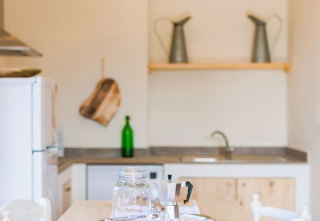 Apartment in Rignano sull´Arno - Fattoria del Chianti close to Florence for six Apartment in Rignano sull´Arno - Fattoria del Chianti close to Florence for six