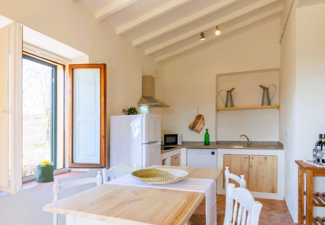 Apartment in Rignano sull´Arno - Fattoria del Chianti close to Florence for six Apartment in Rignano sull´Arno - Fattoria del Chianti close to Florence for six