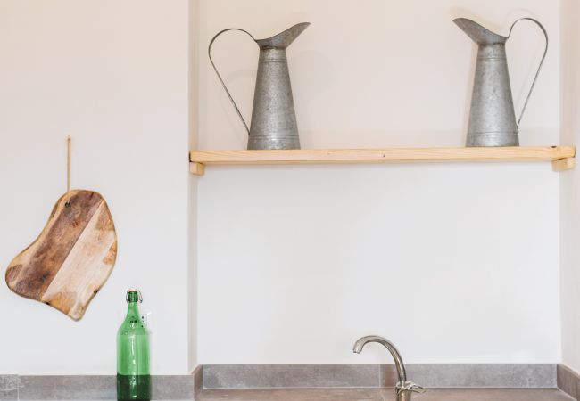 Apartment in Rignano sull´Arno - Fattoria del Chianti close to Florence for six Apartment in Rignano sull´Arno - Fattoria del Chianti close to Florence for six