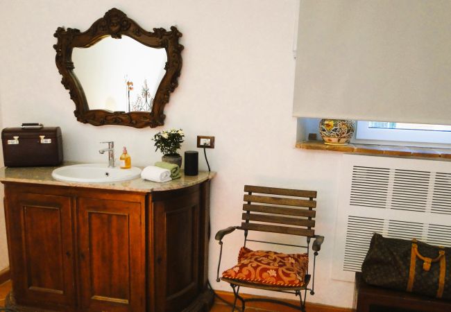 Apartment in Monte San Savino - Villa Ceppeto's Brand New Nest w/ Tesla Charger Apartment in Monte San Savino - Villa Ceppeto's Brand New Nest w/ Tesla Charger