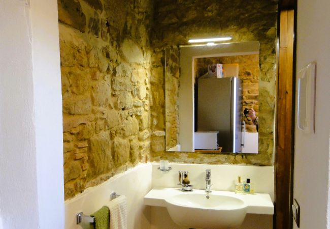 Apartment in Monte San Savino - Villa Ceppeto's Brand New Nest w/ Tesla Charger Apartment in Monte San Savino - Villa Ceppeto's Brand New Nest w/ Tesla Charger