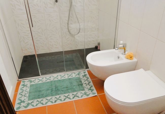 Apartment in Monte San Savino - Villa Ceppeto's Brand New Nest w/ Tesla Charger Apartment in Monte San Savino - Villa Ceppeto's Brand New Nest w/ Tesla Charger