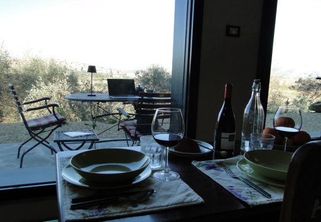 Apartment in Monte San Savino - Villa Ceppeto's Brand New Nest w/ Tesla Charger Apartment in Monte San Savino - Villa Ceppeto's Brand New Nest w/ Tesla Charger