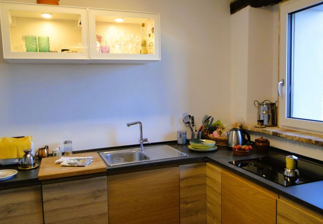 Apartment in Monte San Savino - Villa Ceppeto's Brand New Nest w/ Tesla Charger Apartment in Monte San Savino - Villa Ceppeto's Brand New Nest w/ Tesla Charger