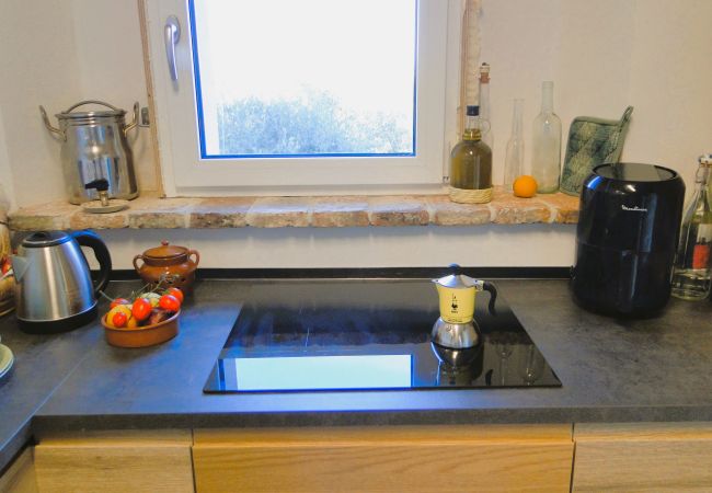 Apartment in Monte San Savino - Villa Ceppeto's Brand New Nest w/ Tesla Charger Apartment in Monte San Savino - Villa Ceppeto's Brand New Nest w/ Tesla Charger