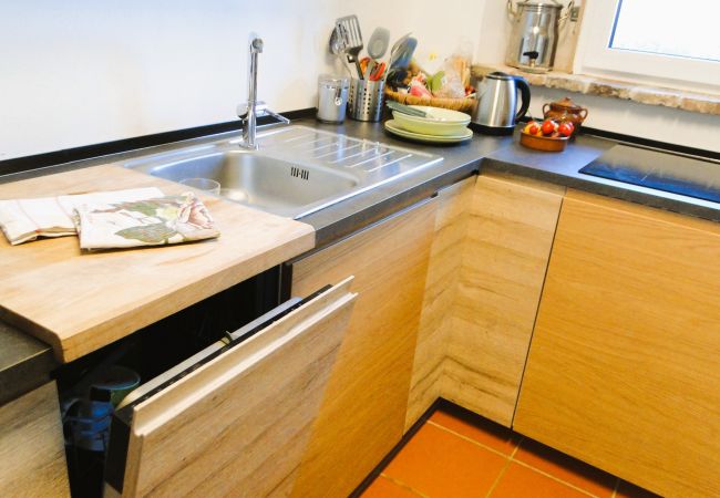 Apartment in Monte San Savino - Villa Ceppeto's Brand New Nest w/ Tesla Charger Apartment in Monte San Savino - Villa Ceppeto's Brand New Nest w/ Tesla Charger