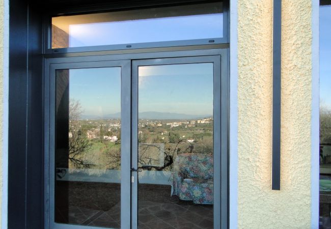 Apartment in Monte San Savino - Villa Ceppeto's Brand New Nest w/ Tesla Charger Apartment in Monte San Savino - Villa Ceppeto's Brand New Nest w/ Tesla Charger