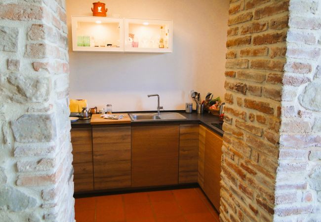 Apartment in Monte San Savino - Villa Ceppeto's Brand New Nest w/ Tesla Charger Apartment in Monte San Savino - Villa Ceppeto's Brand New Nest w/ Tesla Charger