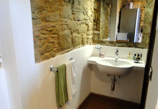 Apartment in Monte San Savino - Villa Ceppeto's Brand New Nest w/ Tesla Charger Apartment in Monte San Savino - Villa Ceppeto's Brand New Nest w/ Tesla Charger