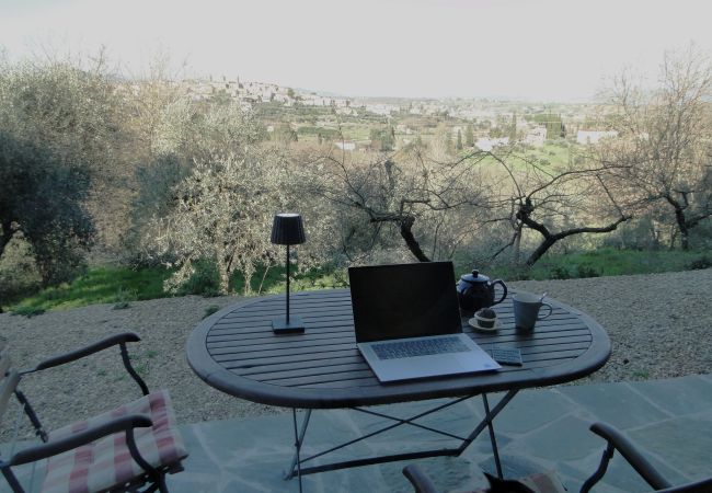 Apartment in Monte San Savino - Villa Ceppeto's Brand New Nest w/ Tesla Charger Apartment in Monte San Savino - Villa Ceppeto's Brand New Nest w/ Tesla Charger