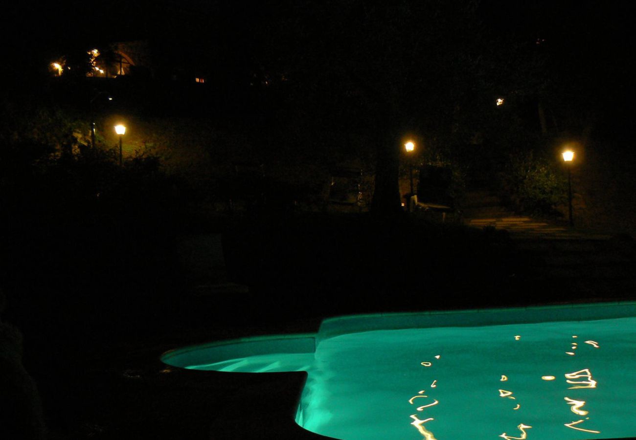 Apartment in Monte San Savino - Villa Ceppeto, Best Of Tuscany at Brand New Nest