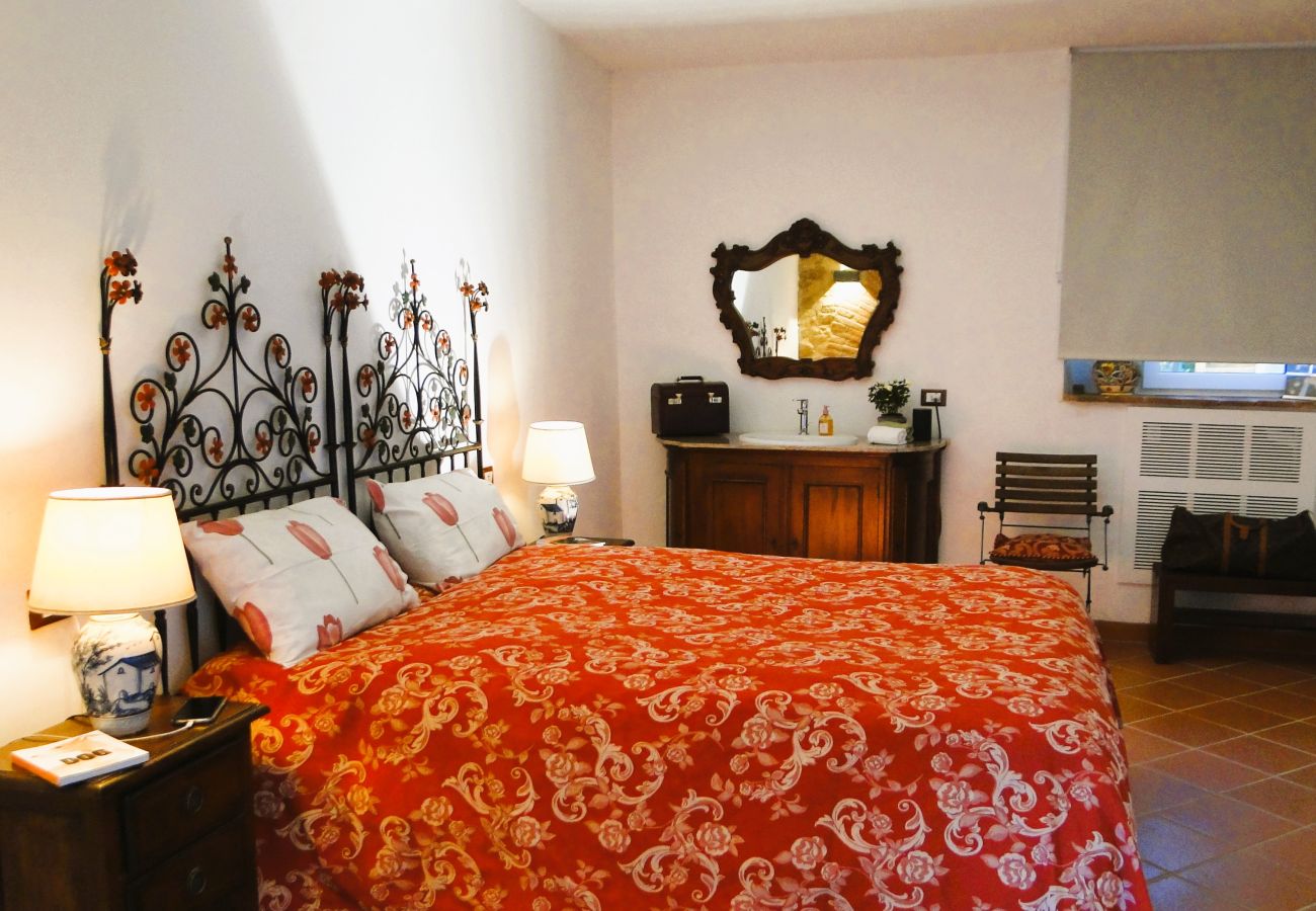 Apartment in Monte San Savino - Villa Ceppeto, Best Of Tuscany at Brand New Nest