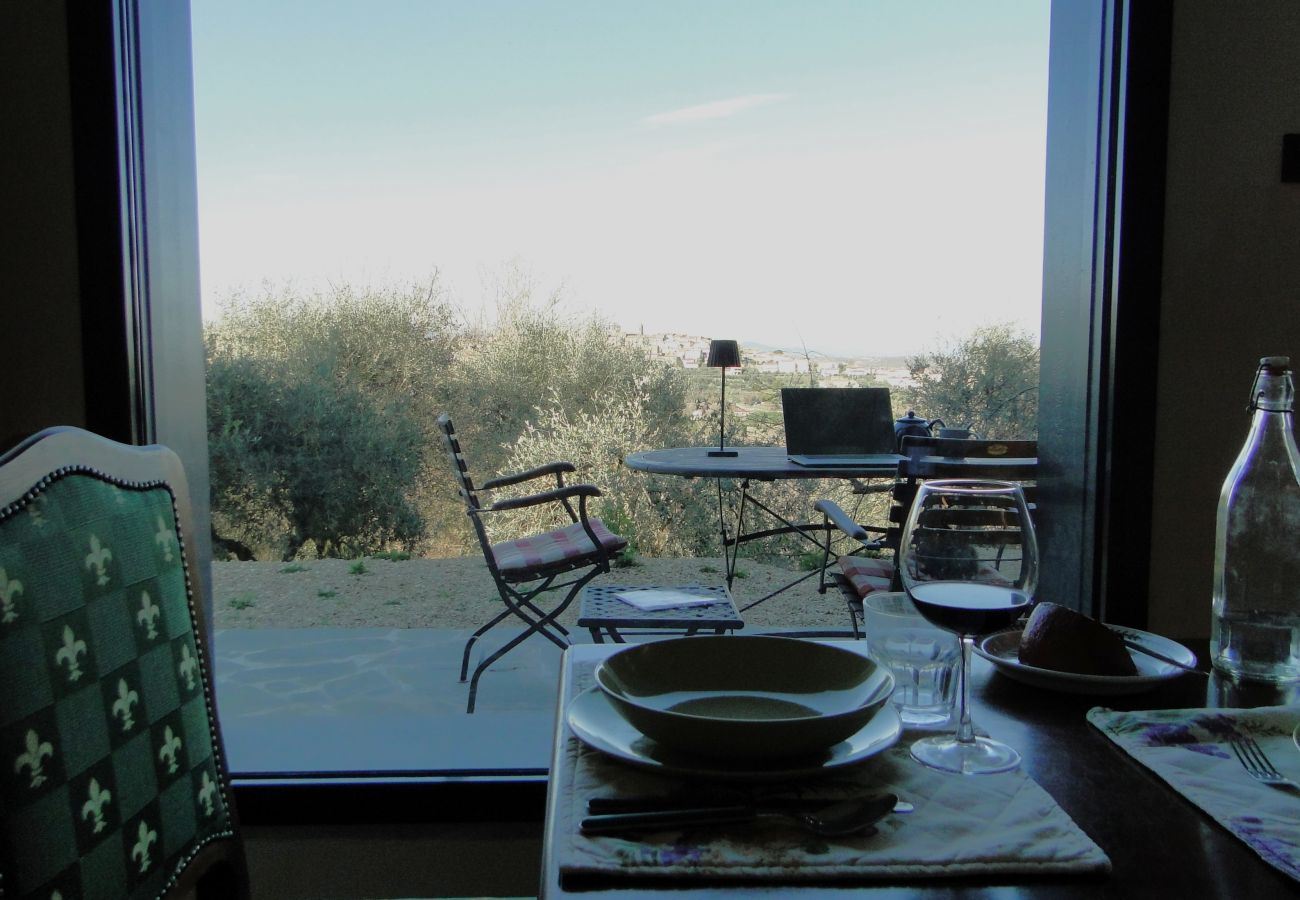 Apartment in Monte San Savino - Villa Ceppeto, Best Of Tuscany at Brand New Nest