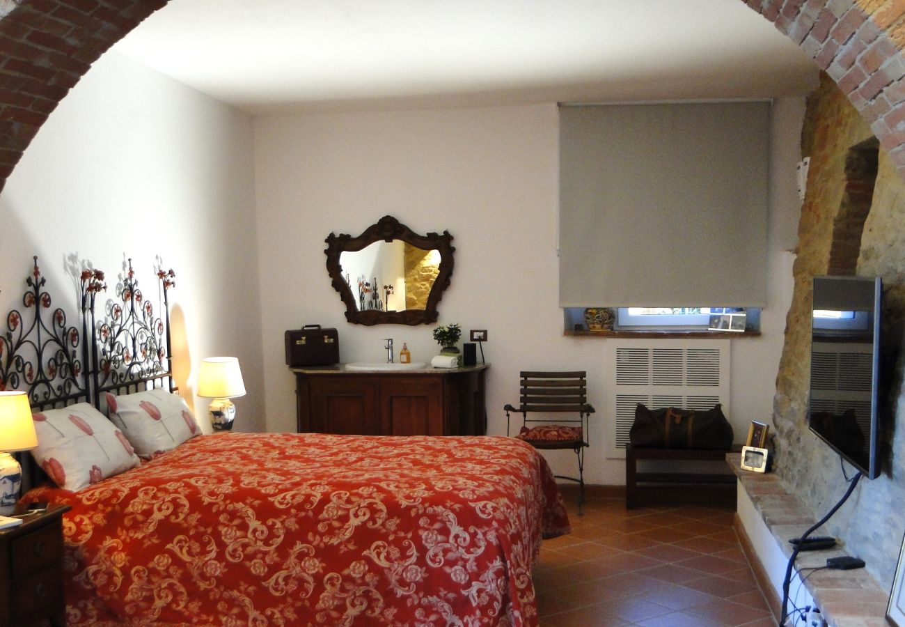 Apartment in Monte San Savino - Villa Ceppeto, Best Of Tuscany at Brand New Nest