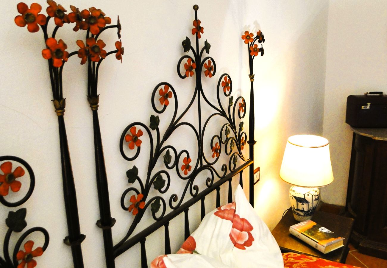 Apartment in Monte San Savino - Villa Ceppeto, Best Of Tuscany at Brand New Nest