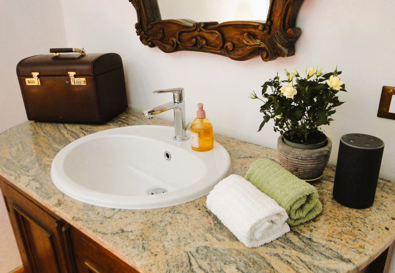 Apartment in Monte San Savino - Villa Ceppeto, Best Of Tuscany at Brand New Nest
