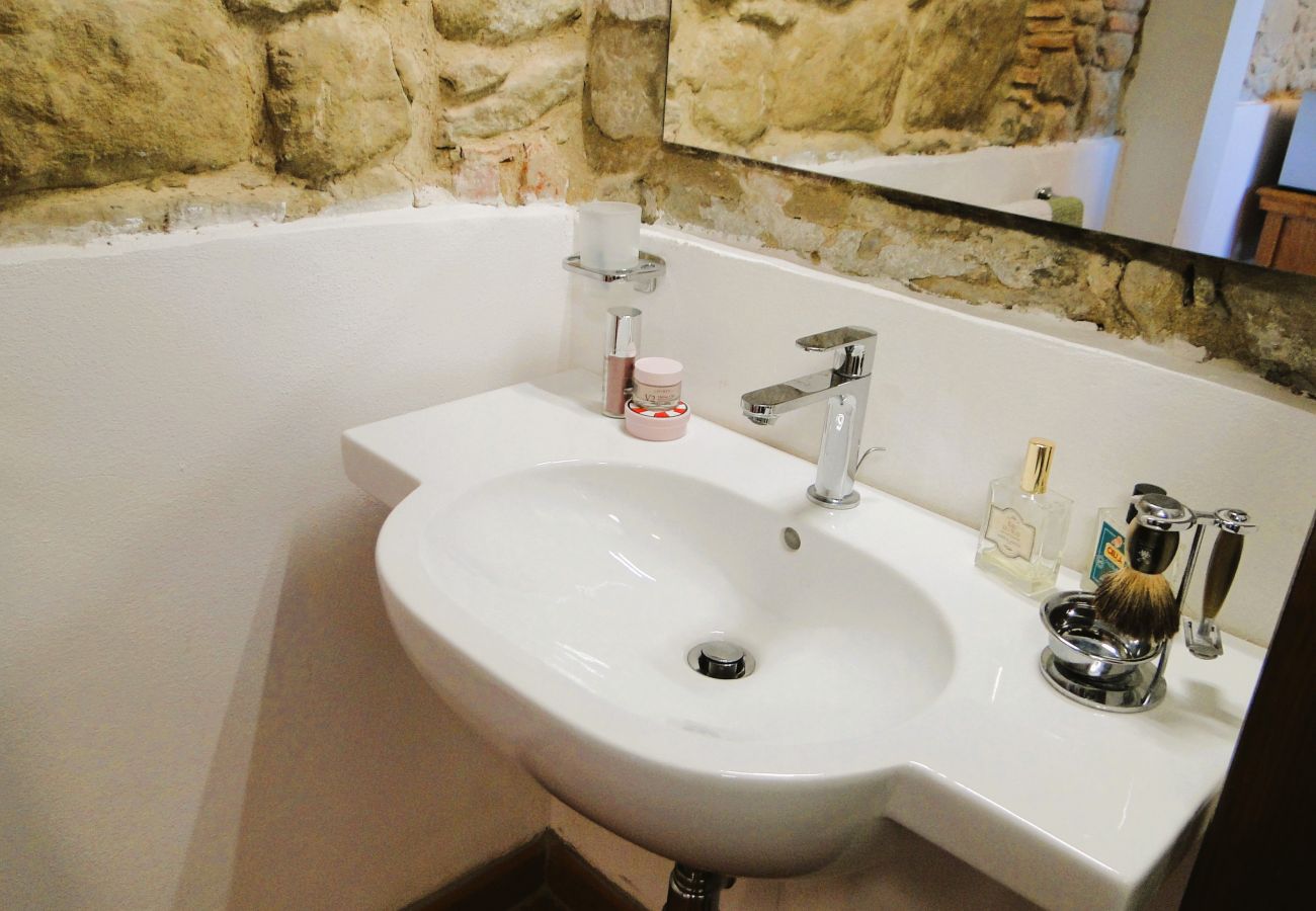 Apartment in Monte San Savino - Villa Ceppeto, Best Of Tuscany at Brand New Nest
